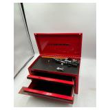 Small toolbox