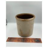 Antique crock