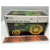 Precision classics Waterloo Boy tractor