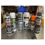 Paint and other