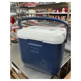 Coleman cooler