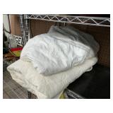 2 bed spreads