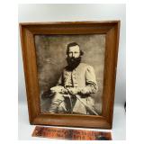 Jeb Stuart picture