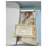 Effanbee Humphrey Bogart doll