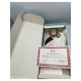 Effanbee James Cagney doll