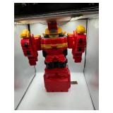 Transformer