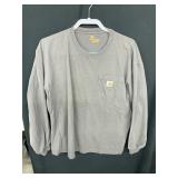Carhartt shirt L