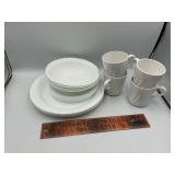 Corelle dishes
