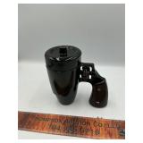 Coffee cup