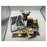 Miscellaneous items