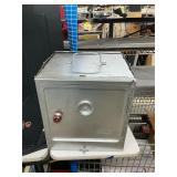 Coleman oven
