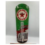 Metal thermometer