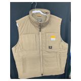 Ariat vest XL