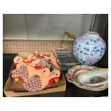 Miscellaneous items