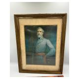 Robert E Lee picture