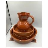 Pottery