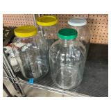 Jars