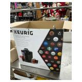 Keurig