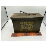 Ammo can