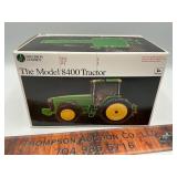 Precision classics model 8400 tractor