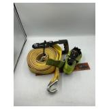 2 jack straps