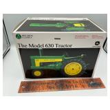 Precision classics model 630 tractor