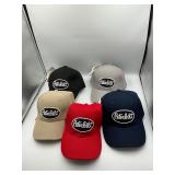 12 new Peterbilt hats