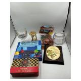 Miscellaneous items