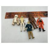 Action figures