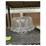 Cake plate