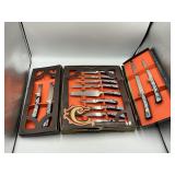 Knife set
