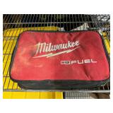 Milwaukee drills and charger no batteries