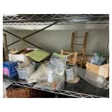 Large lot of miscellaneous items
