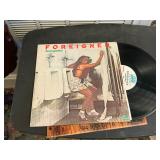 Foreigner head games album