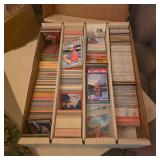 Vintage Baseball Cards