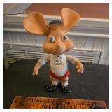 Topo Gigio Doll