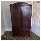 Wardrobe