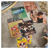 Record Lot