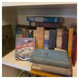 Books