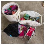 Doll Clothes & accessories