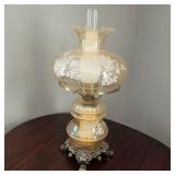 Hurricane Lamp