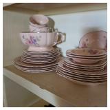 Limoges Set