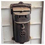 Griswold 106A Mailbox
