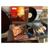 3 albums