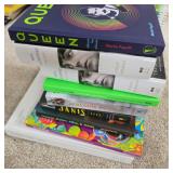 Books about musicians