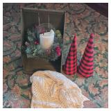Christmas lot