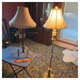 2 Lamps