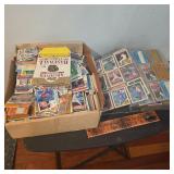 Vintage Baseball Cards