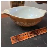 Pyrex Bowl