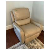 Electric recliner